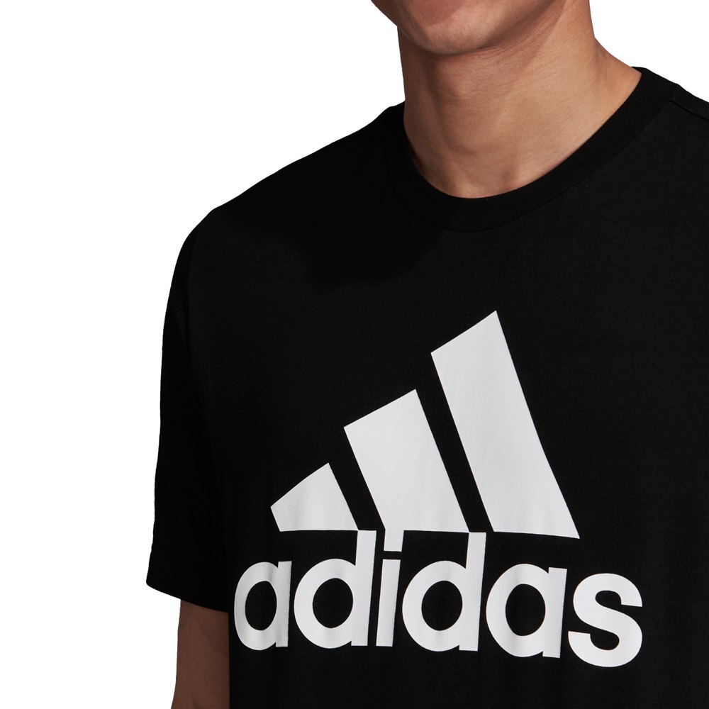 adidas T-shirt à Manches Courtes Must Haves Badge Of Sport