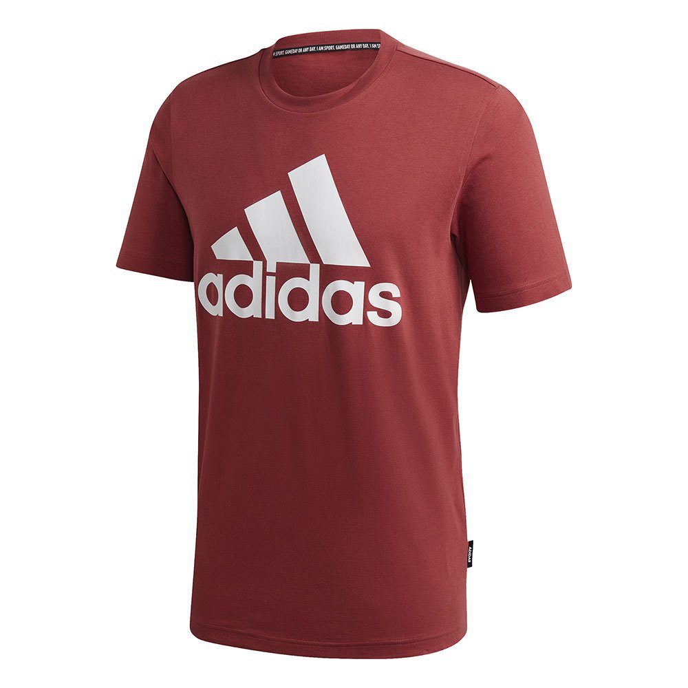 adidas T-shirt à manches courtes Must Haves Badge Of Sport