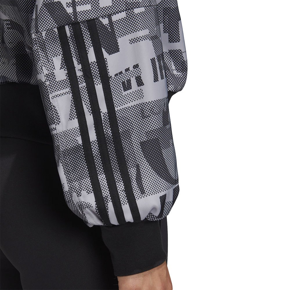 adidas Veste Iteration Cover Up