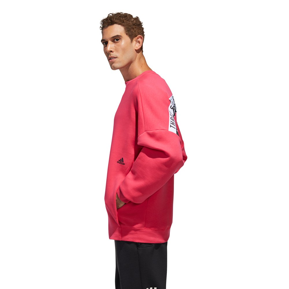 adidas Sportswear Must Haves Word Pullover