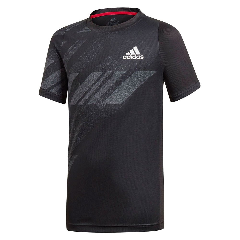 adidas-t-shirt-a-manches-courtes-freelift-printed-tennis
