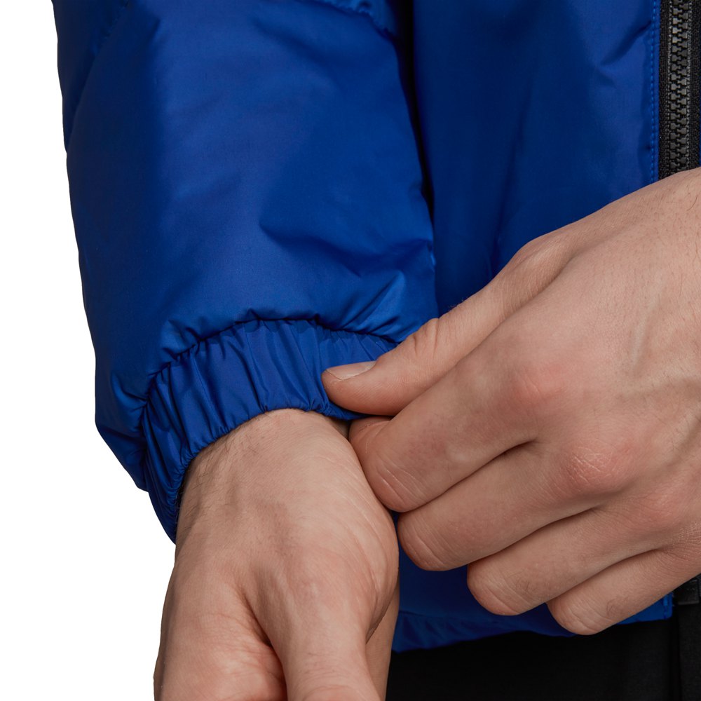 adidas BSC 3 Stripes Insulated Jacket