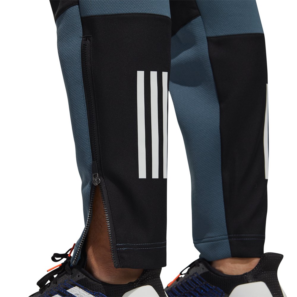 adidas Sportswear Tech Doubleknit Lang Hose