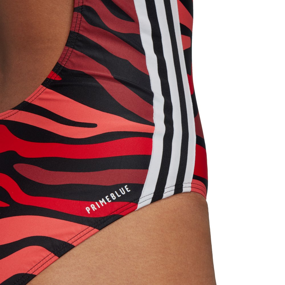 adidas SH3.Roild3 Stripes S Swimsuit