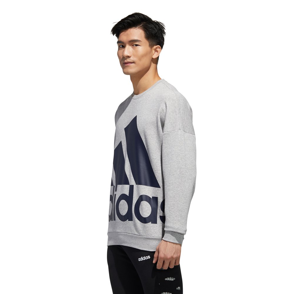 adidas Sportswear Favourites Big Logo Sweatshirt