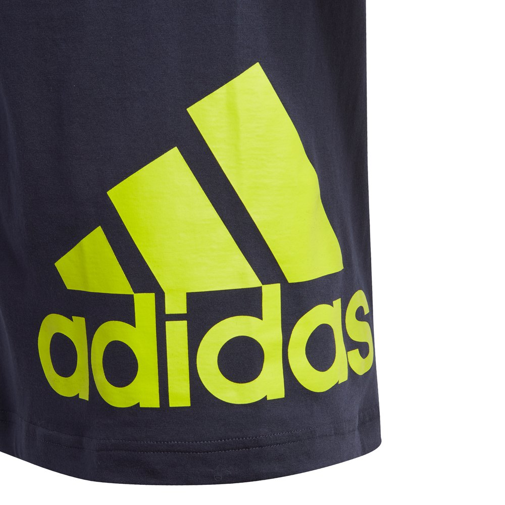 adidas Sportswear T-Shirt Manche Courte Must Have Badge Of Sport T2