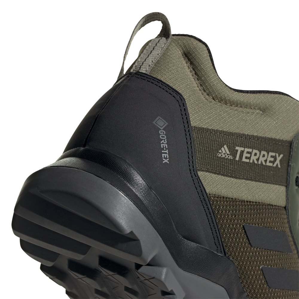 adidas Terrex AX3 Mid Goretex Trail Running Shoes