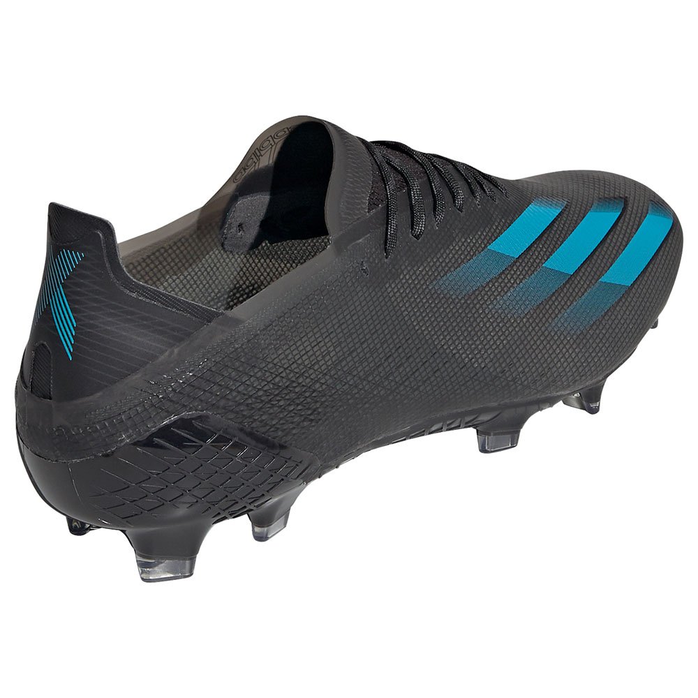 Visiter la boutique adidasadidas X GHOSTED.1 Chaussures de football unisexe pour adulte 
