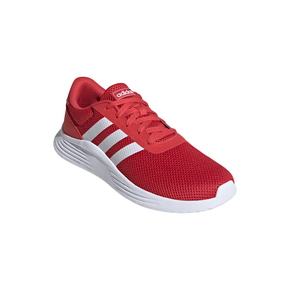 going to decide person Postcard adidas Sportswear Lite Racer 2.0 Running Shoes Red | Runnerinn