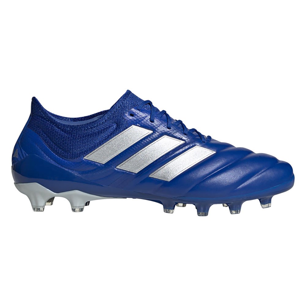 ring Excuse me cocaine adidas Copa 20.1 AG Football Boots Blue | Goalinn