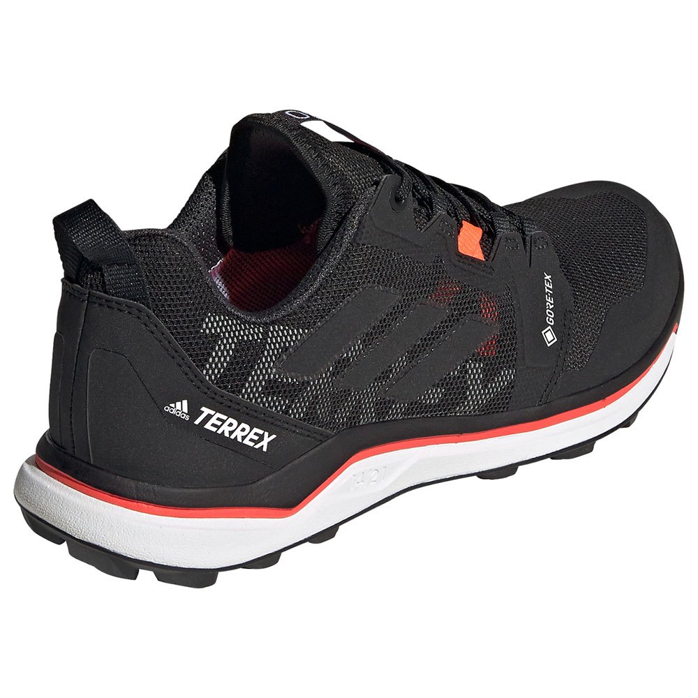 adidas Terrex Agravic Goretex Trail Running Shoes