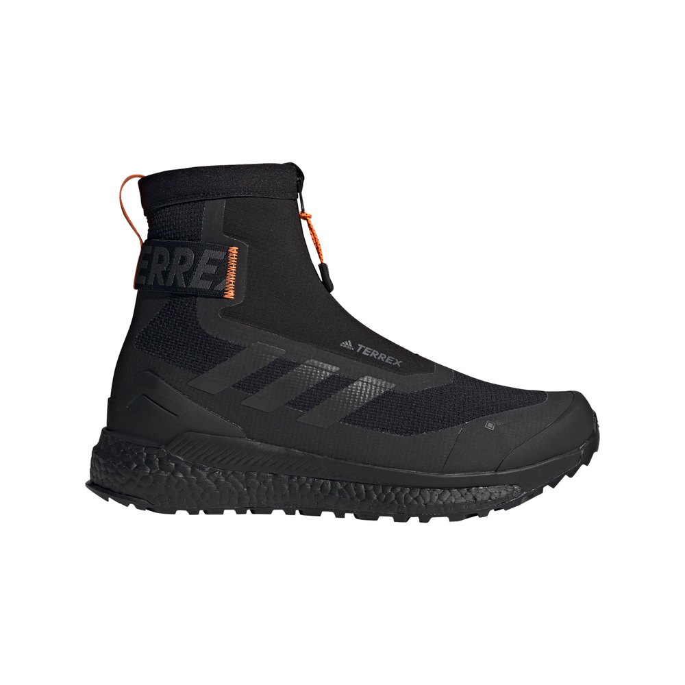 adidas Terrex Free Hiker Cold.Rdy Походная Обувь Черный| Trekkinn Ботинки