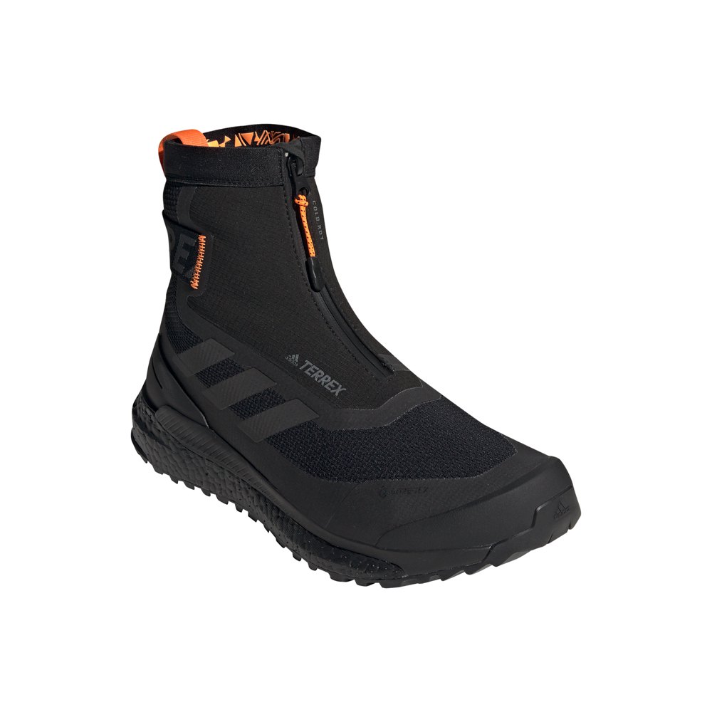 Ondas laberinto reemplazar adidas Zapatillas Senderismo Terrex Free Hiker Cold.Rdy Negro| Trekkinn