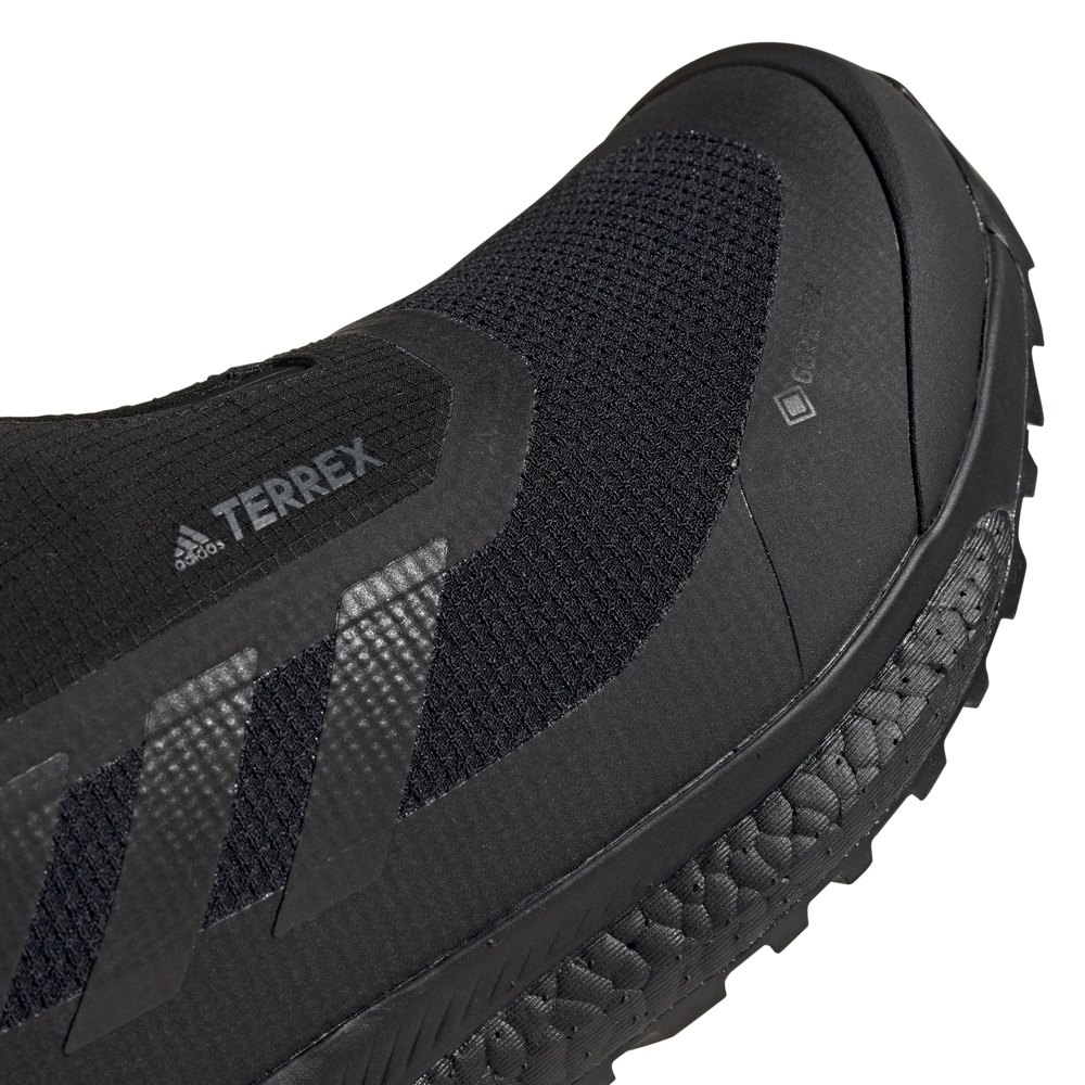 Ondas laberinto reemplazar adidas Zapatillas Senderismo Terrex Free Hiker Cold.Rdy Negro| Trekkinn