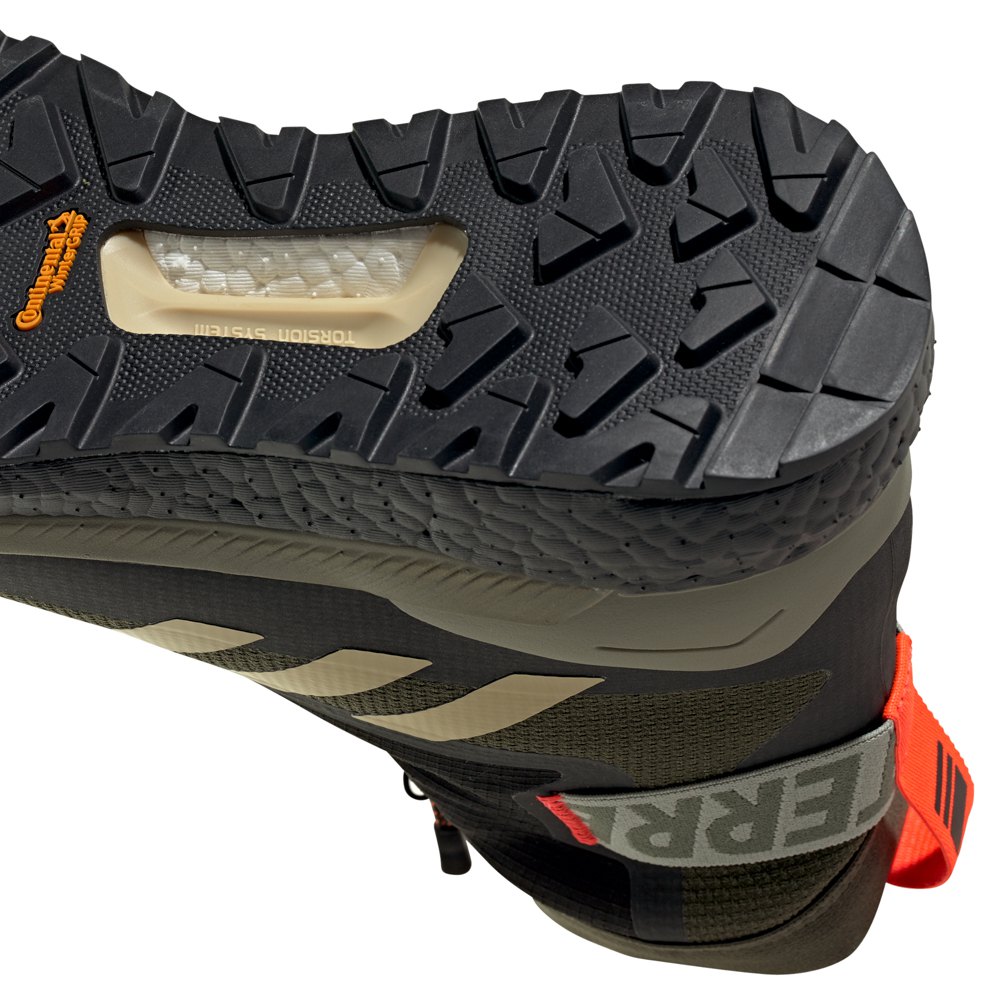 adidas Terrex Free Hiker C.Rdy Buty trekkingowe