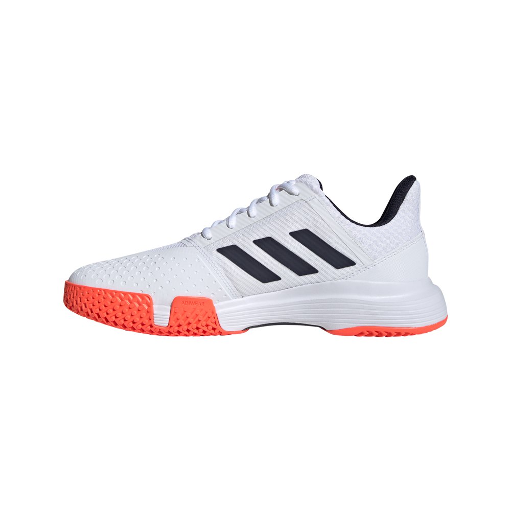 adidas Chaussures Surface Dure Court Jam Bounce