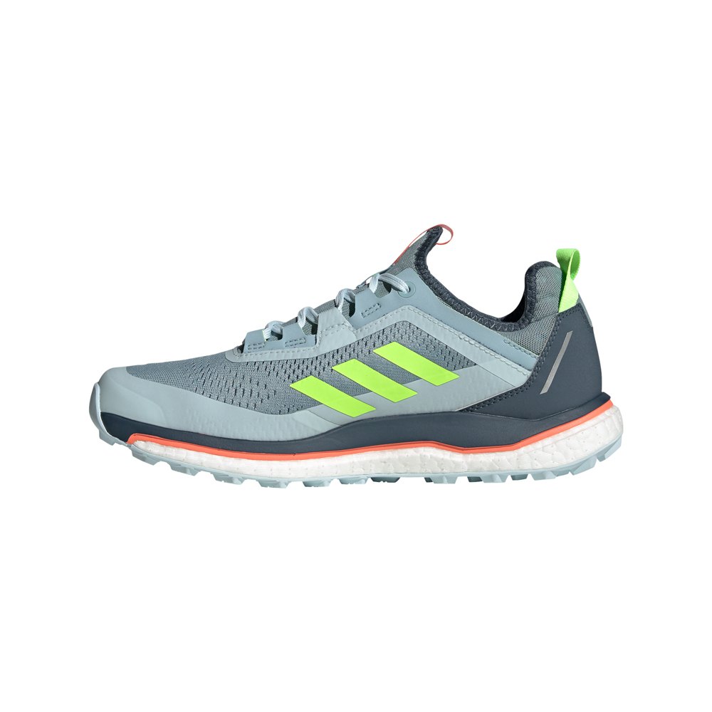 adidas Terrex Agravic Flow Goretex Trail Running Schuhe
