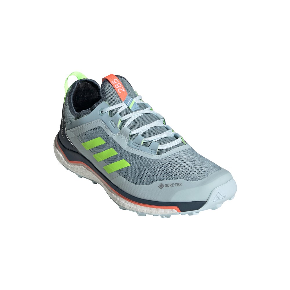 adidas Terrex Agravic Flow Goretex Trail Running Shoes