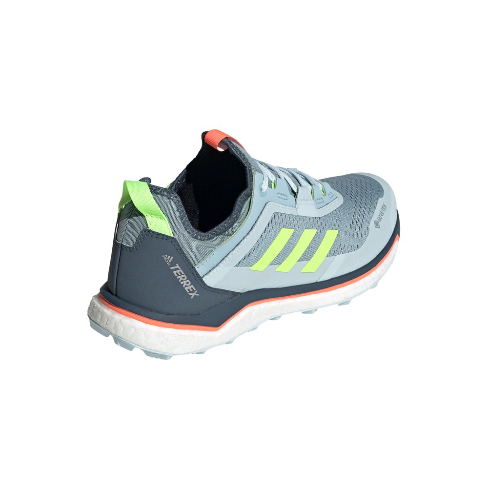 adidas Terrex Agravic Flow Goretex Trail Running Shoes