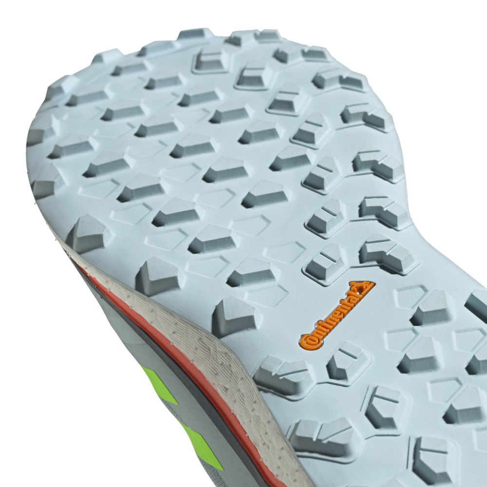 adidas Terrex Agravic Flow Goretex Trail Running Schuhe