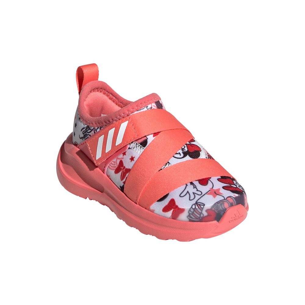 adidas X Minnie Running Shoes Red |