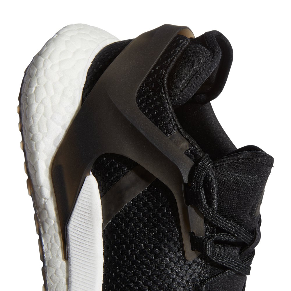 adidas Alphatorsion Boost running shoes