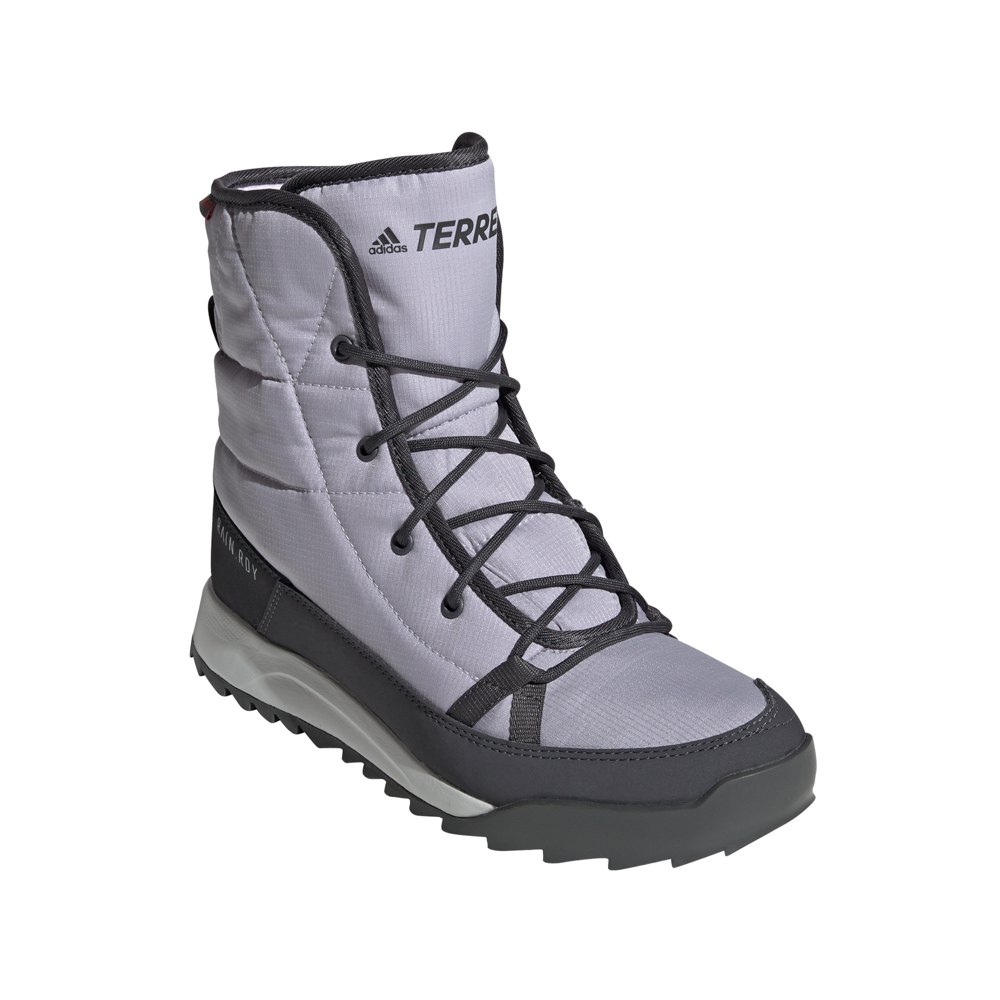 servidor Canoa Caprichoso adidas Terrex Choleah Padded R.Rdy Hiking Boots Gris | Trekkinn