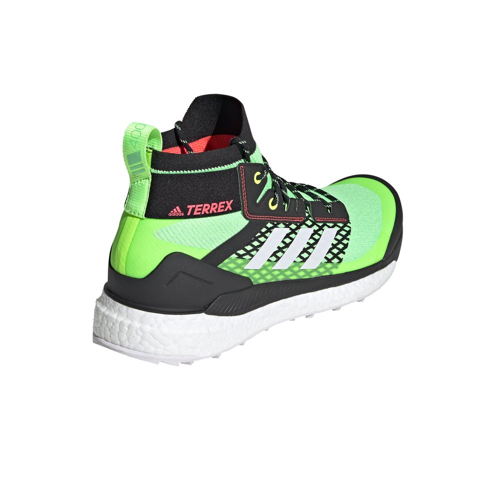 adidas Terrex Free Hiker Trail Running Shoes