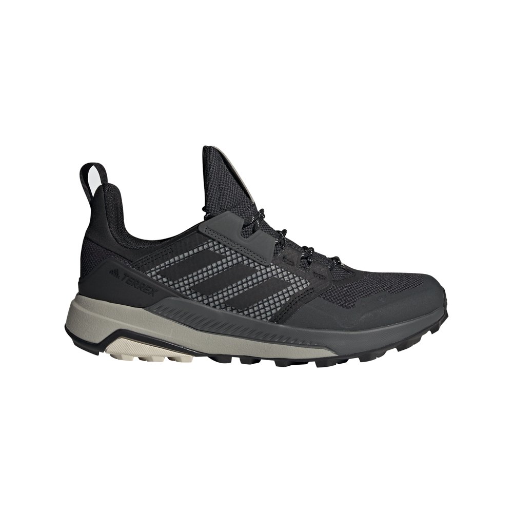 adidas Zapatillas Trail Running Terrex Goretex Negro| Runnerinn
