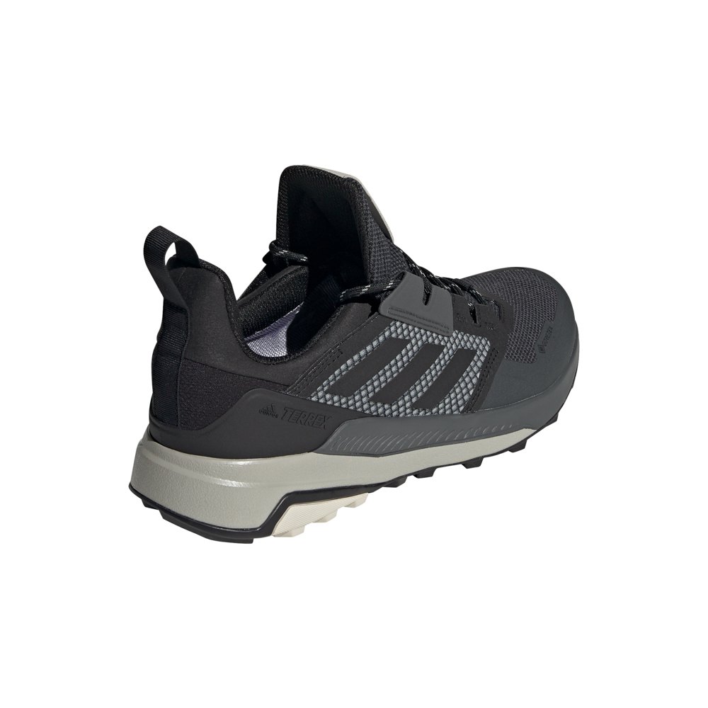 Sumergir Extra Gran roble adidas Zapatillas Trail Running Terrex Trailmaker Goretex Negro| Runnerinn