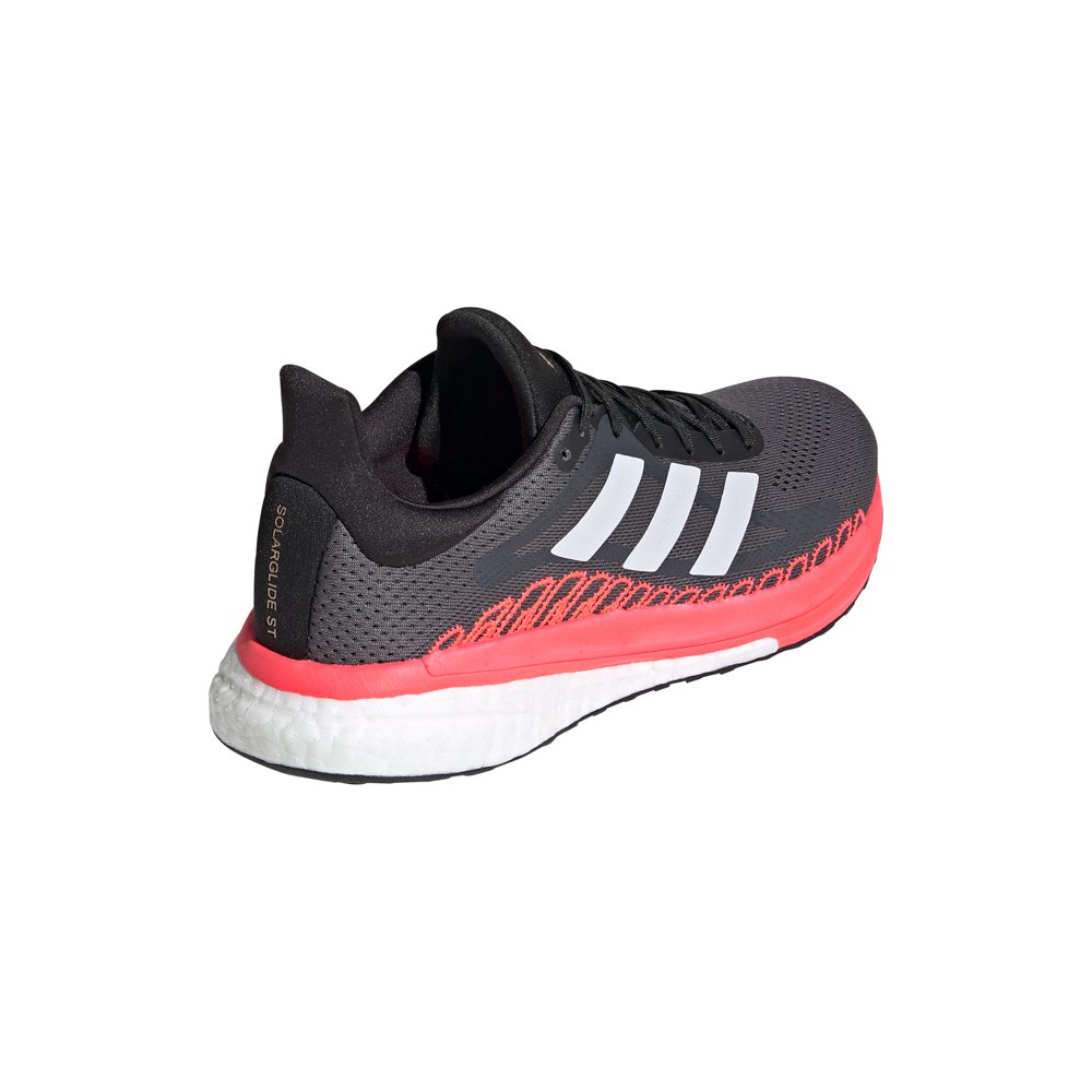 adidas Chaussures de course Solar Glide ST 3