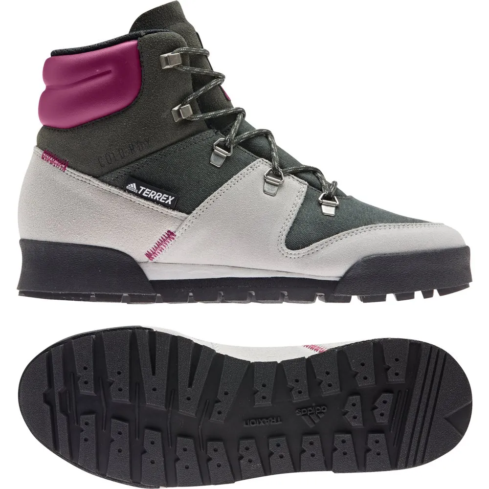 adidas Terrex Snowpitch C.Rdy | Trekkinn display picture 2