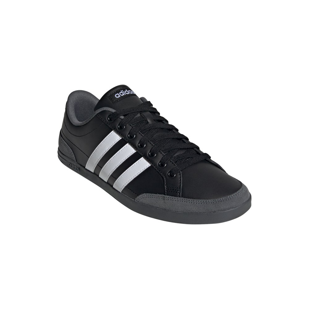Buena voluntad Civil Asistente adidas Sportswear Zapatillas Caflaire Negro | Smashinn