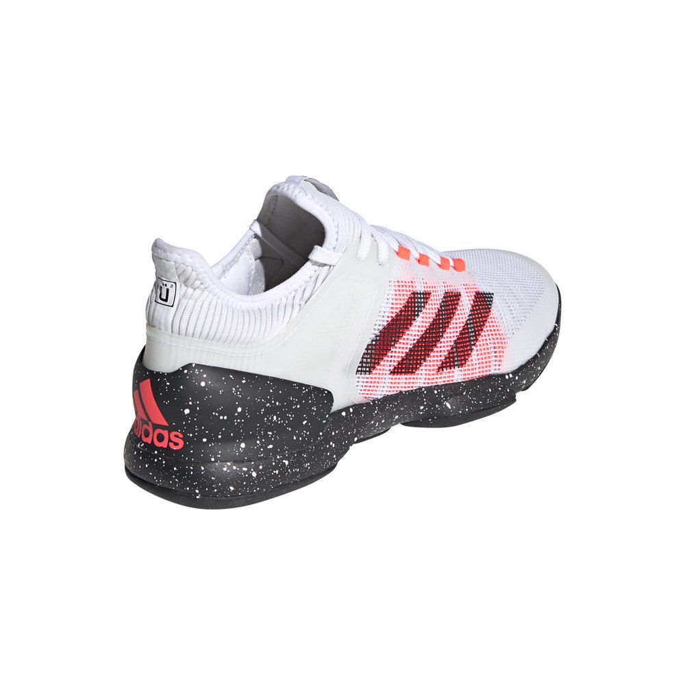 Visiter la boutique adidasAdidas Adizero Ubersonic 2 Chaussures de tennis pour homme 