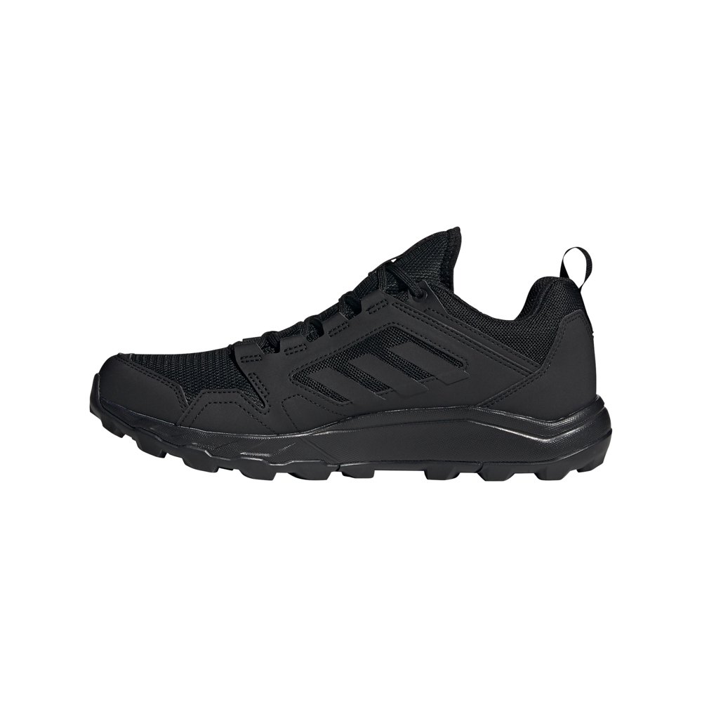 Soft feet Second grade fluctuate adidas Terrex Agravic Goretex Trail Running Shoes Black| Runnerinn