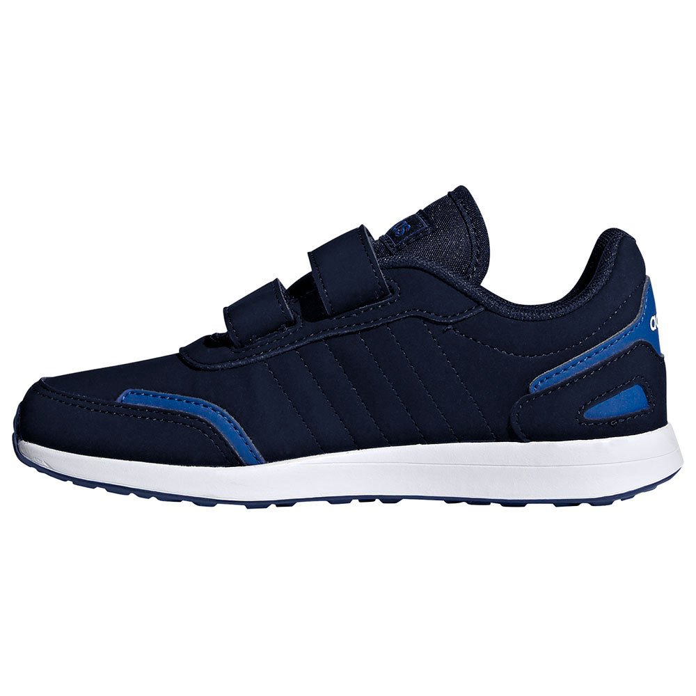 adidas Sportswear VS Switch Child Running Shoes Blue Kidinn