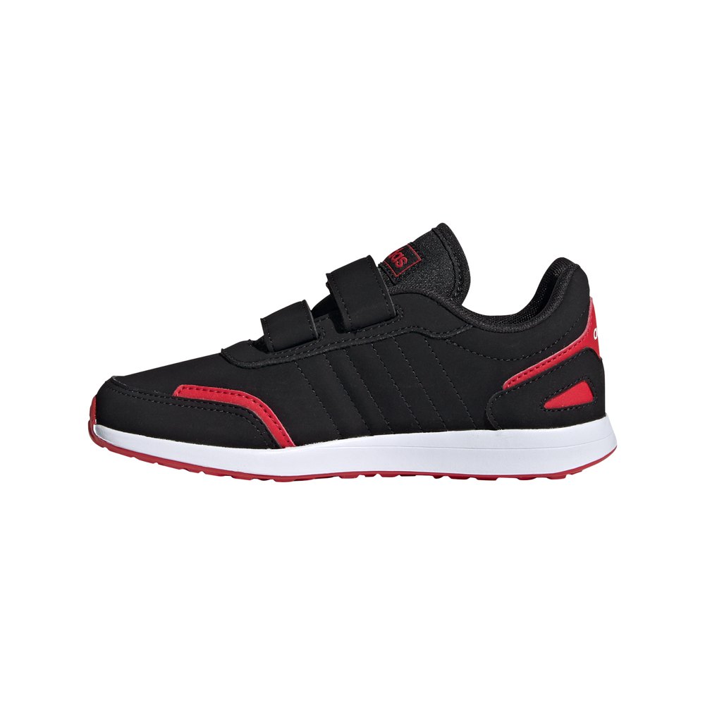 Abigarrado Hermano Tiranía adidas Sportswear Zapatillas Running VS Switch 3 Niño Negro| Kidinn