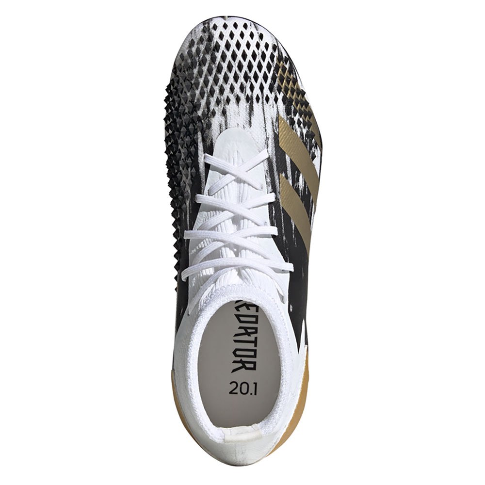 adidas Predator Mutator 20.1 FG football boots