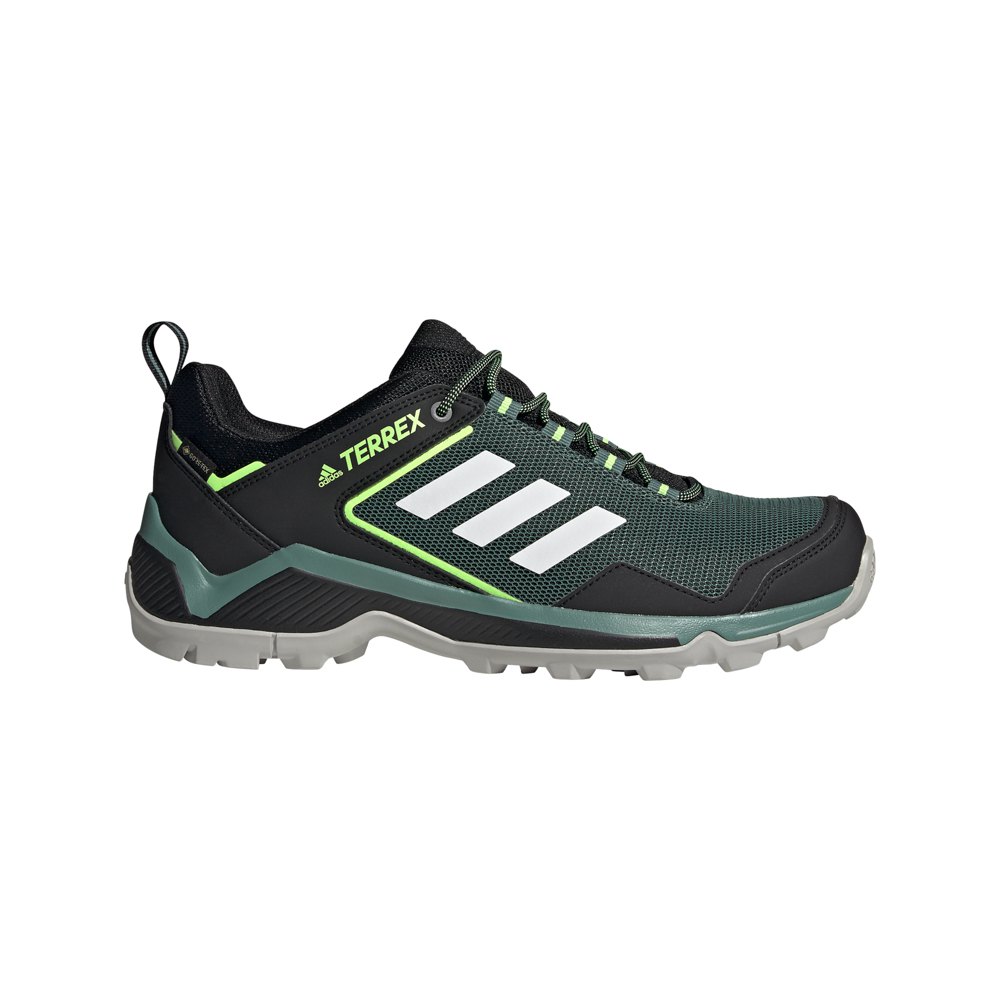 adidas Zapatillas Trail Terrex Eastrail Goretex Verde| Runnerinn