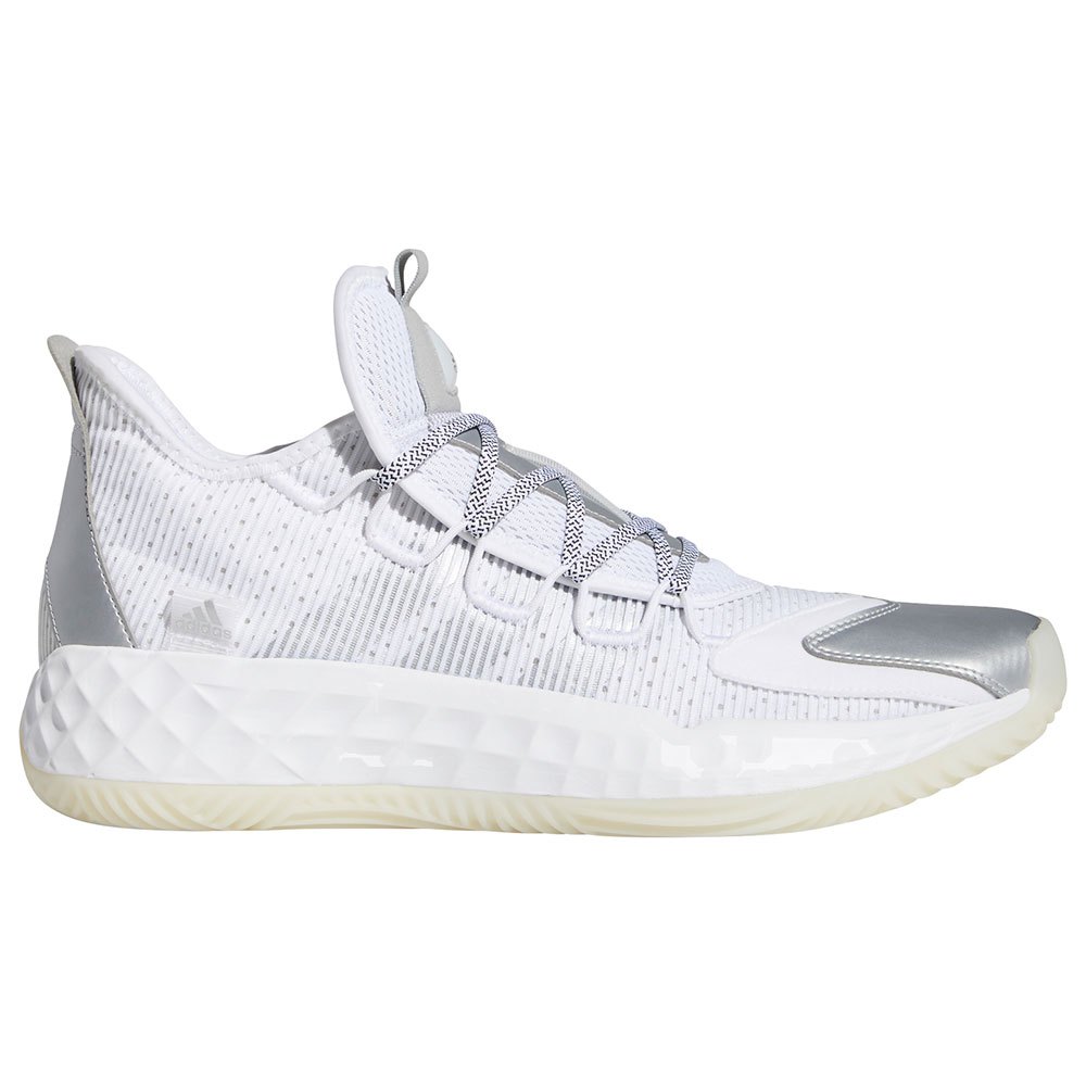 adidas Pro Boost Low Basketball Shoes