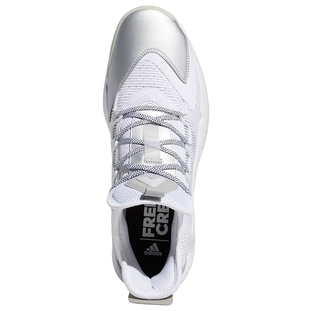 adidas Pro Boost Low Basketball Shoes