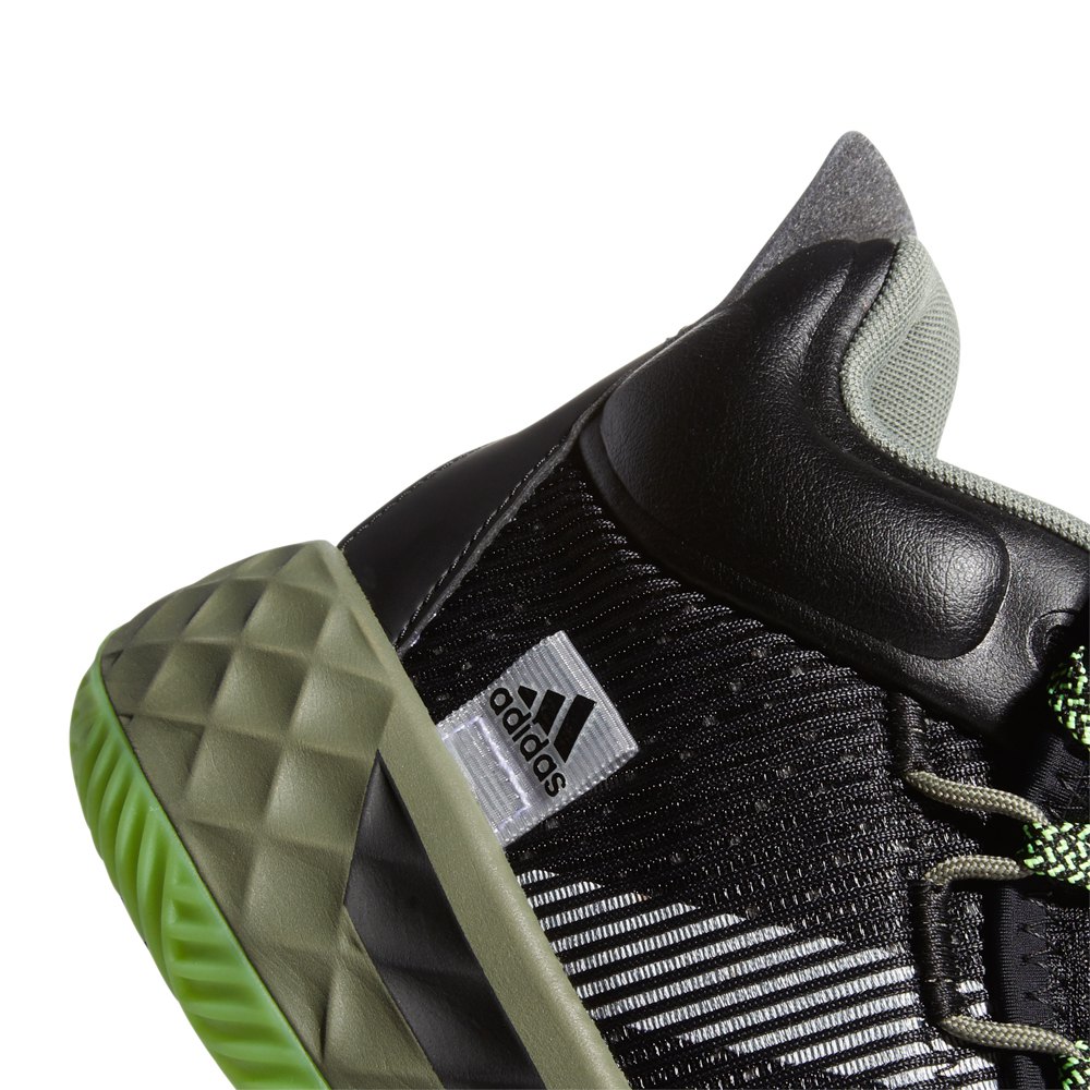 adidas Chaussure de basket Adidas Pro Boost Mid M 