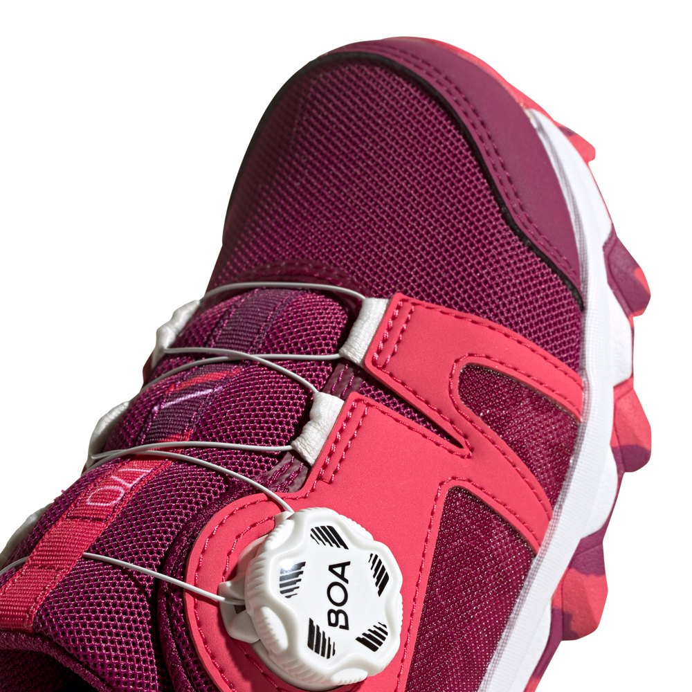 adidas Terrex Agravic Boa Trail Running Schuhe