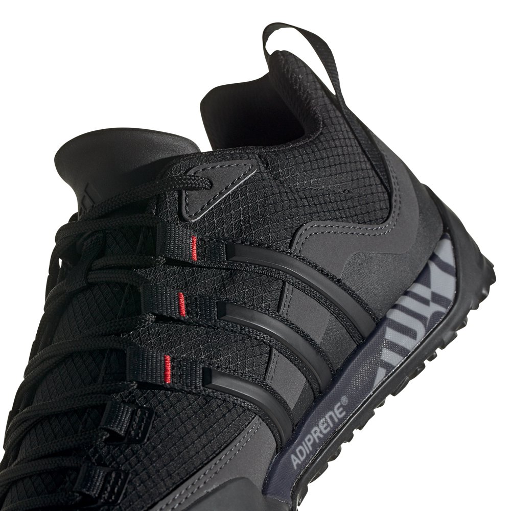 adidas Swift Hiking Shoes Black |