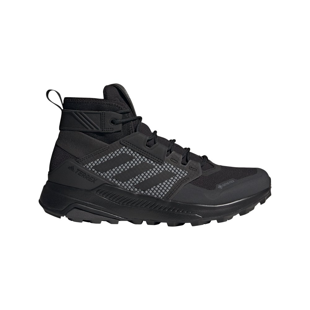adidas Trailmaker Mid Goretex Trail Boots Black| Trekkinn