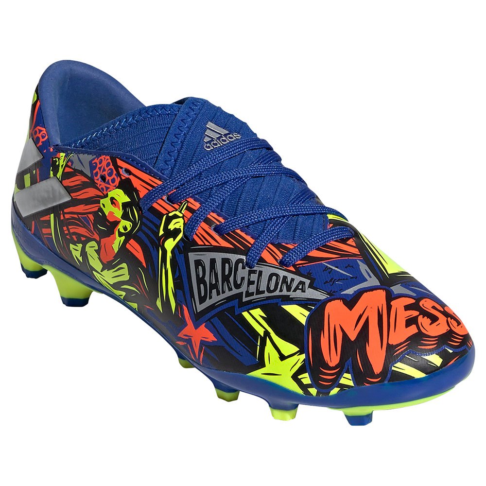 adidas Nemeziz Messi 19.3 MG Football Boots