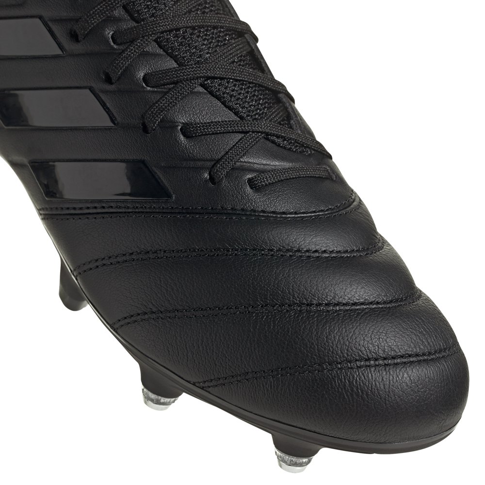 pie Chaise longue betrayal adidas Copa 20.3 SG Football Boots Black | Goalinn