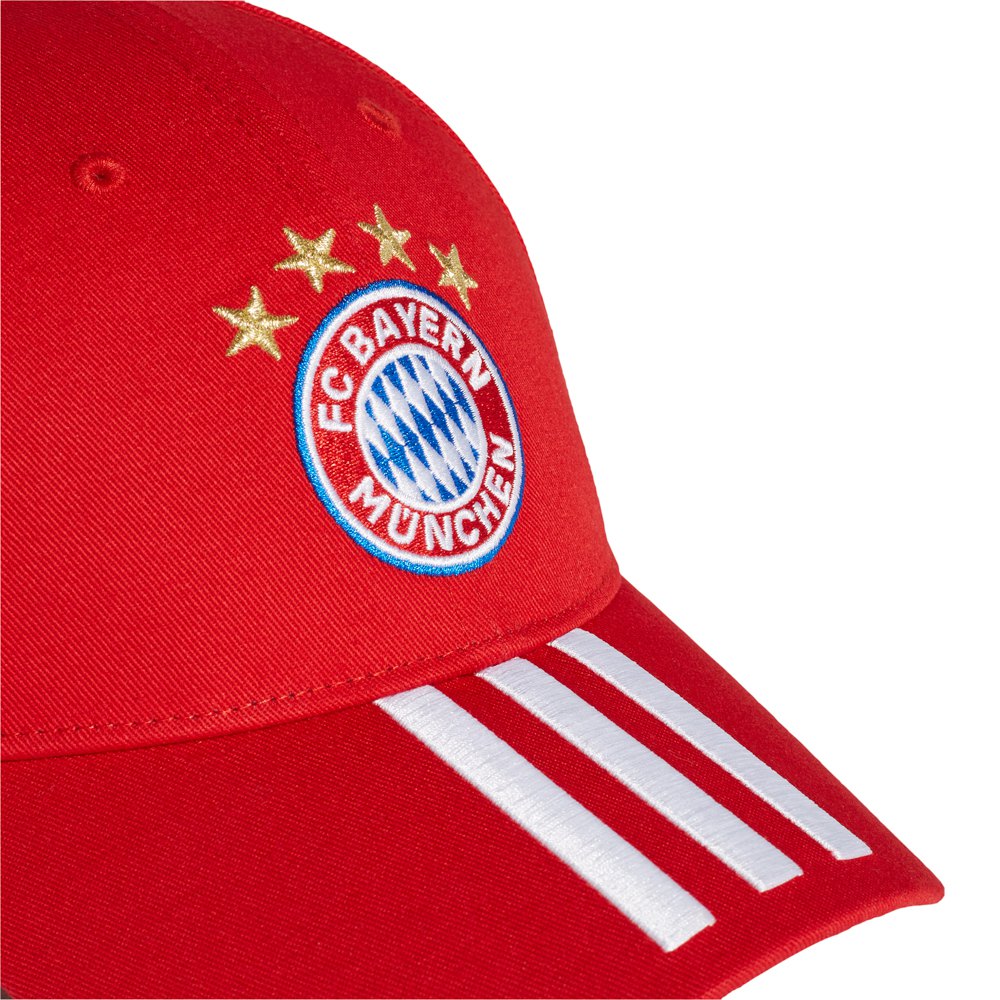 adidas Gorra FC Bayern Munich Baseball
