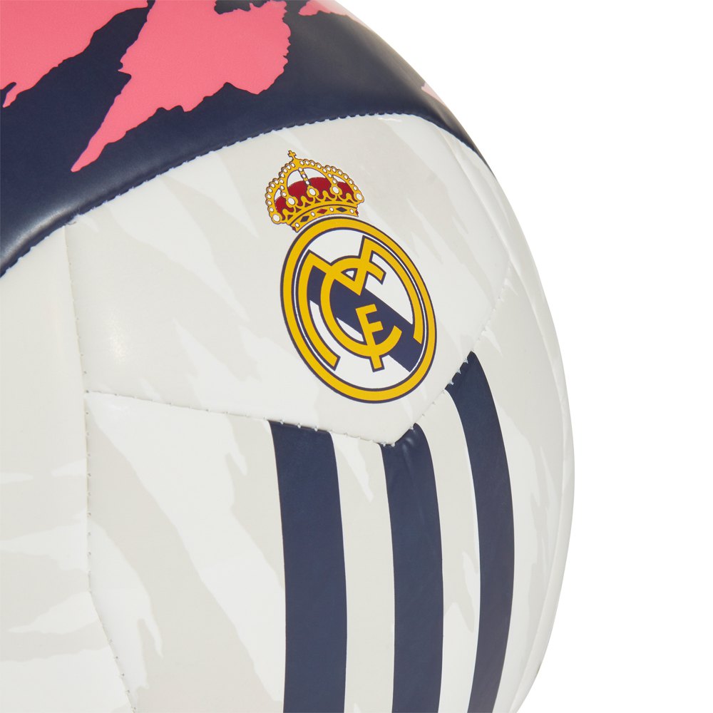 adidas Real Madrid Club Football Ball