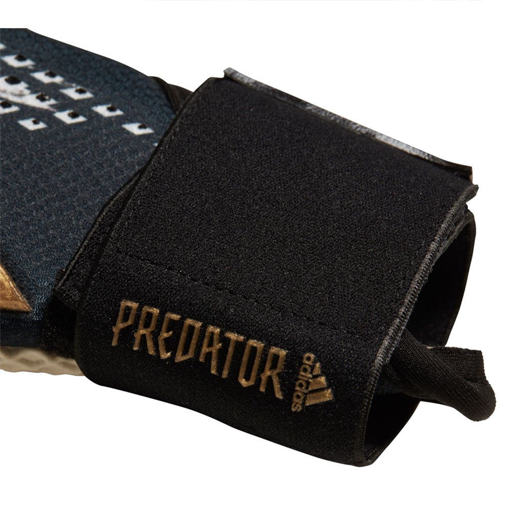 adidas Guanti Portiere Predator Pro Junior